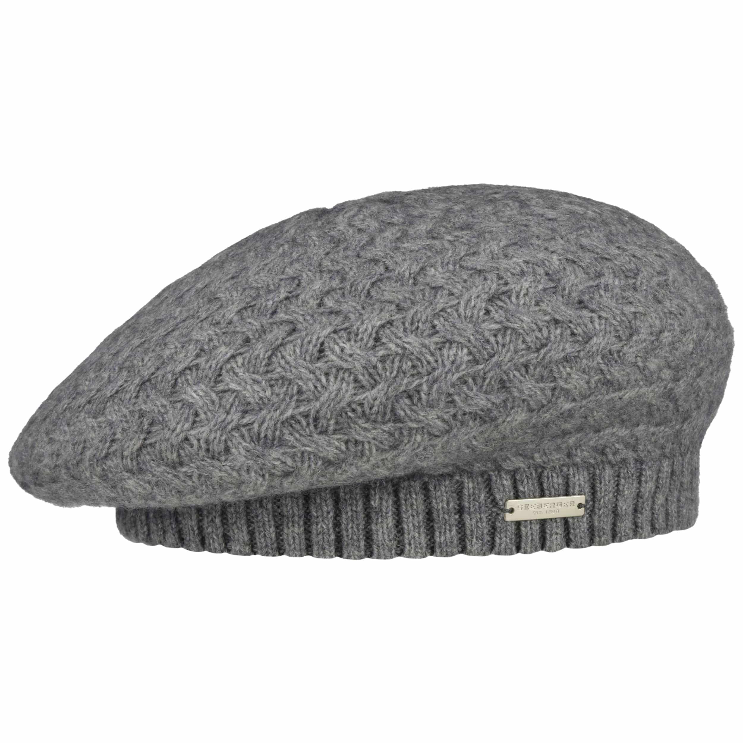 今期！marihojaマリホジャRelax Knit Rib Beret 5571035406001-w-carpi.jpg