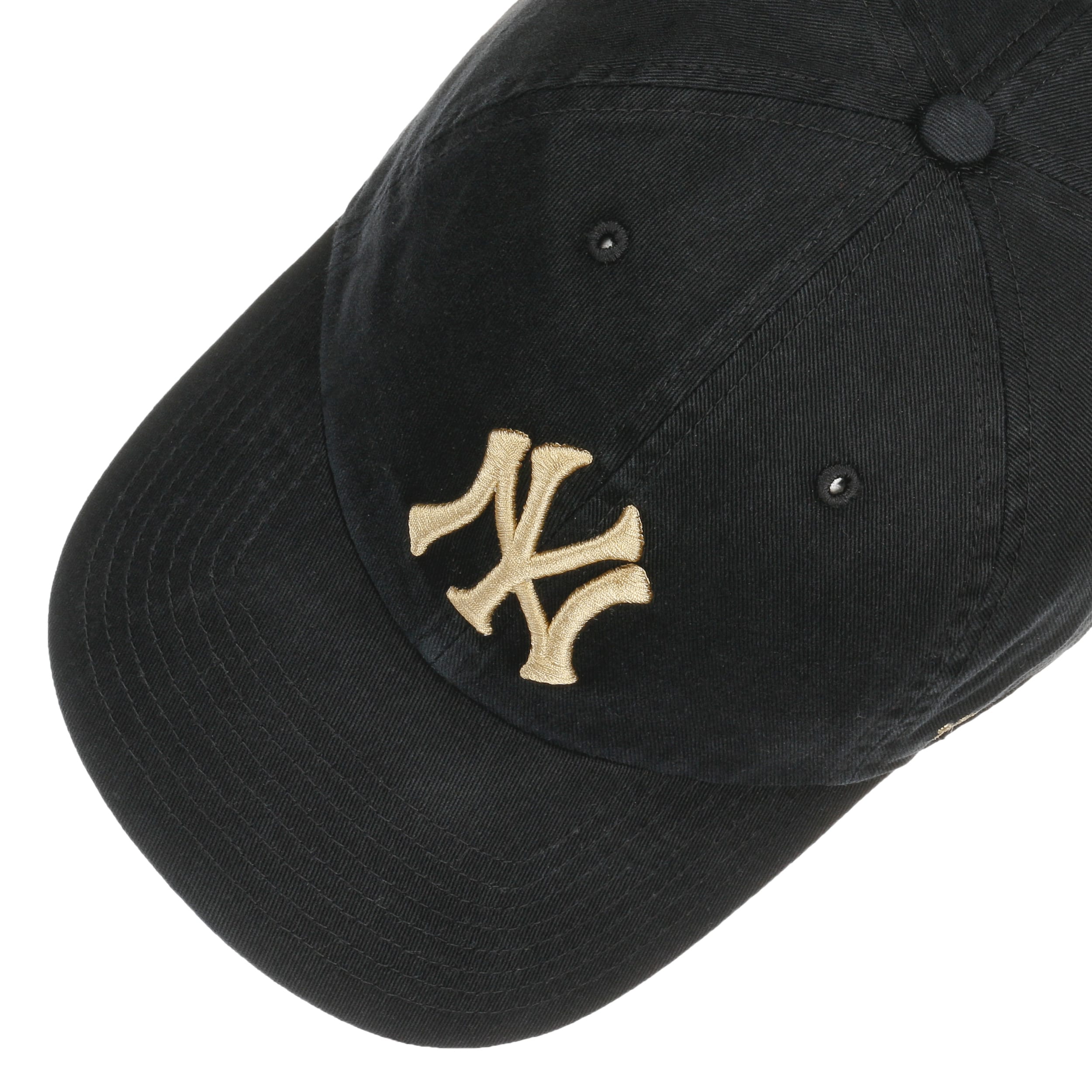 Yankees Bagheera Clean Up Cap by 47 Brand 22,95 €