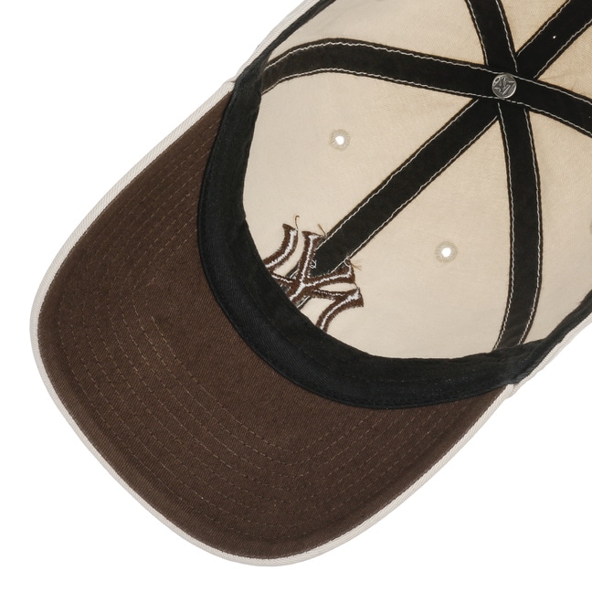 Order 47 Brand MLB Cooperstown St. Louis Browns '47 Clean Up brown Hats &  Caps from solebox