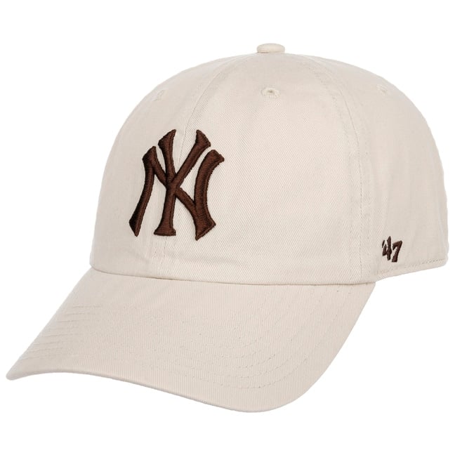 47 New York Yankees MLB Classic Baseball Hat