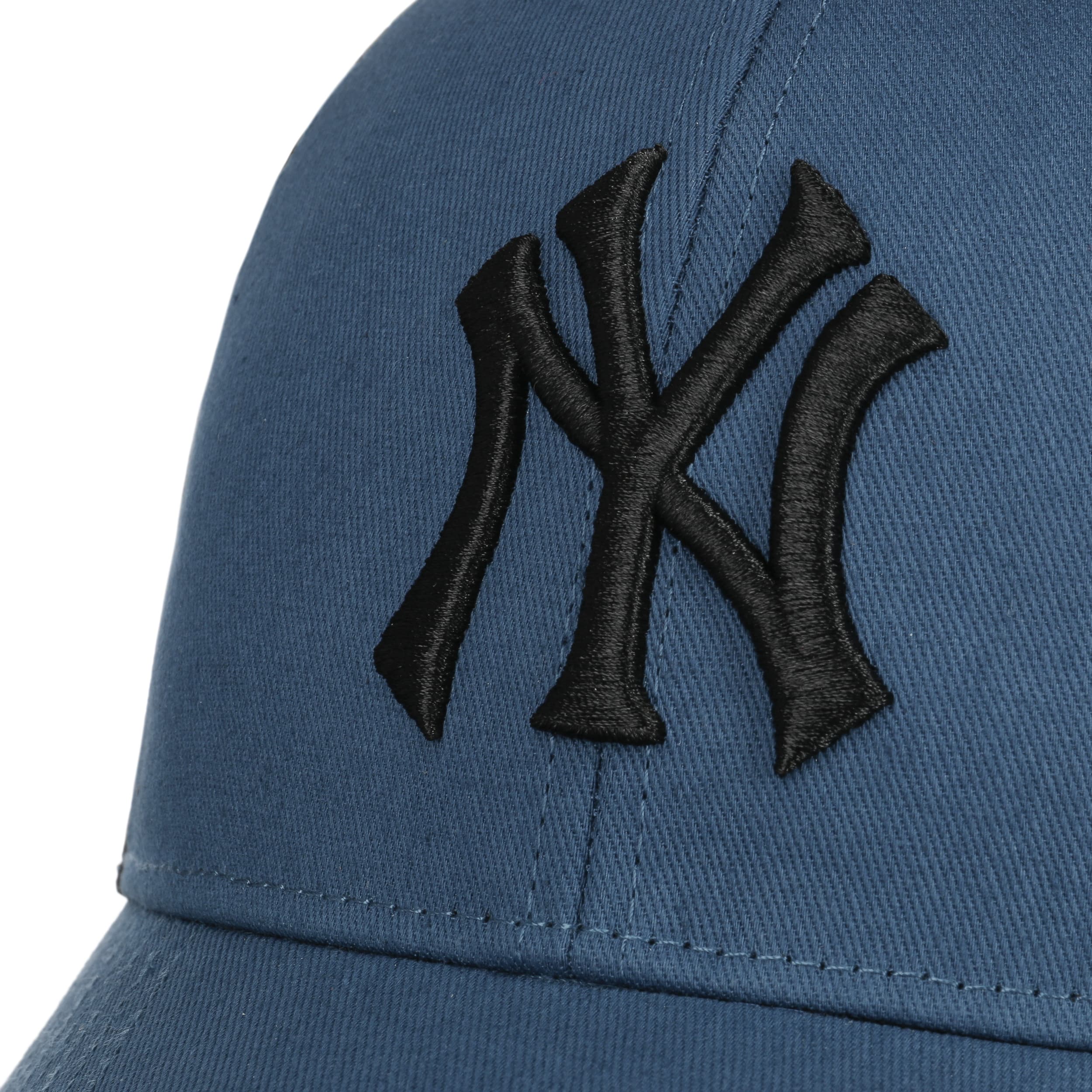 New era Denim 9Forty New York Yankees Cap Blue