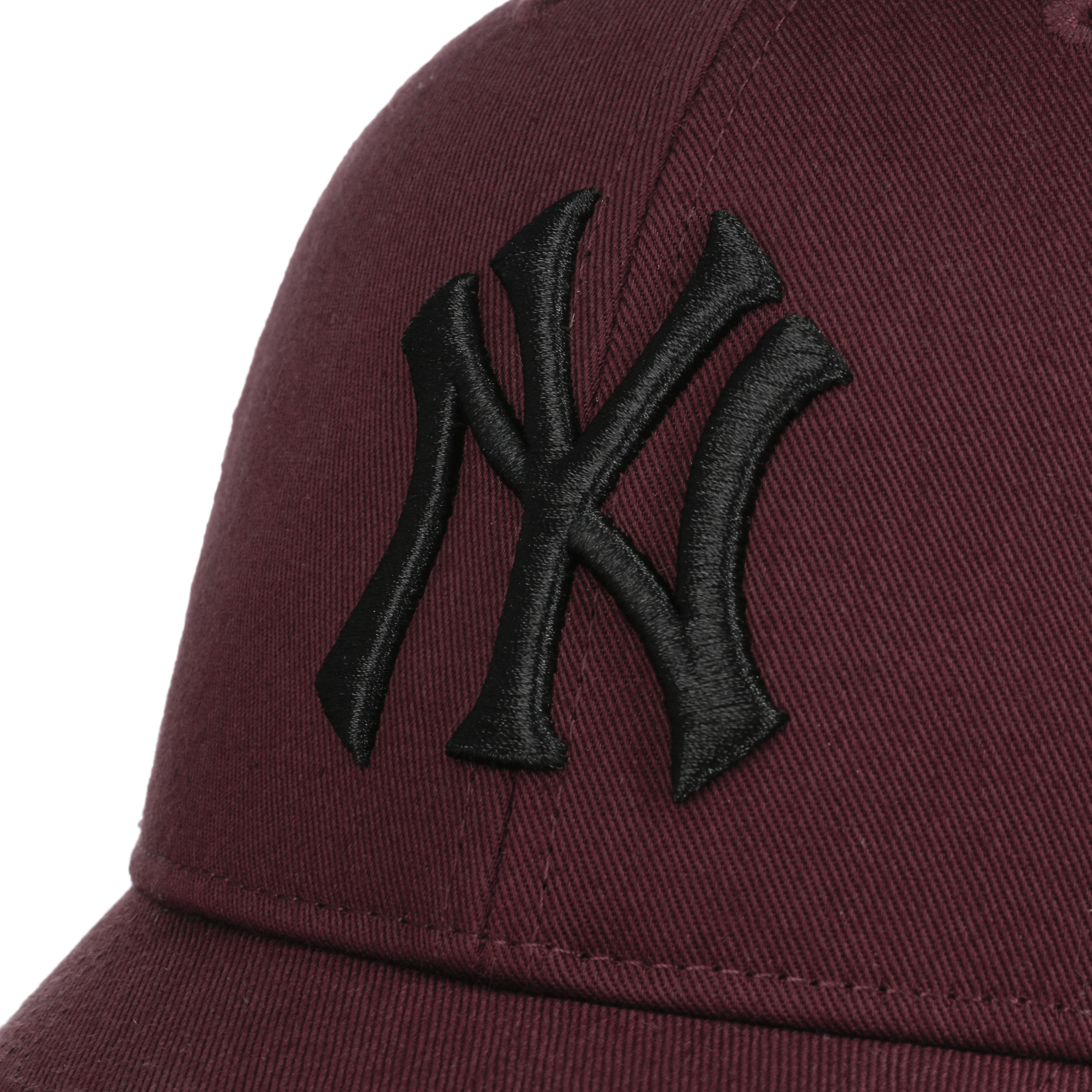 Yankees Branson Trucker Cap by 47 Brand - 27,95 €