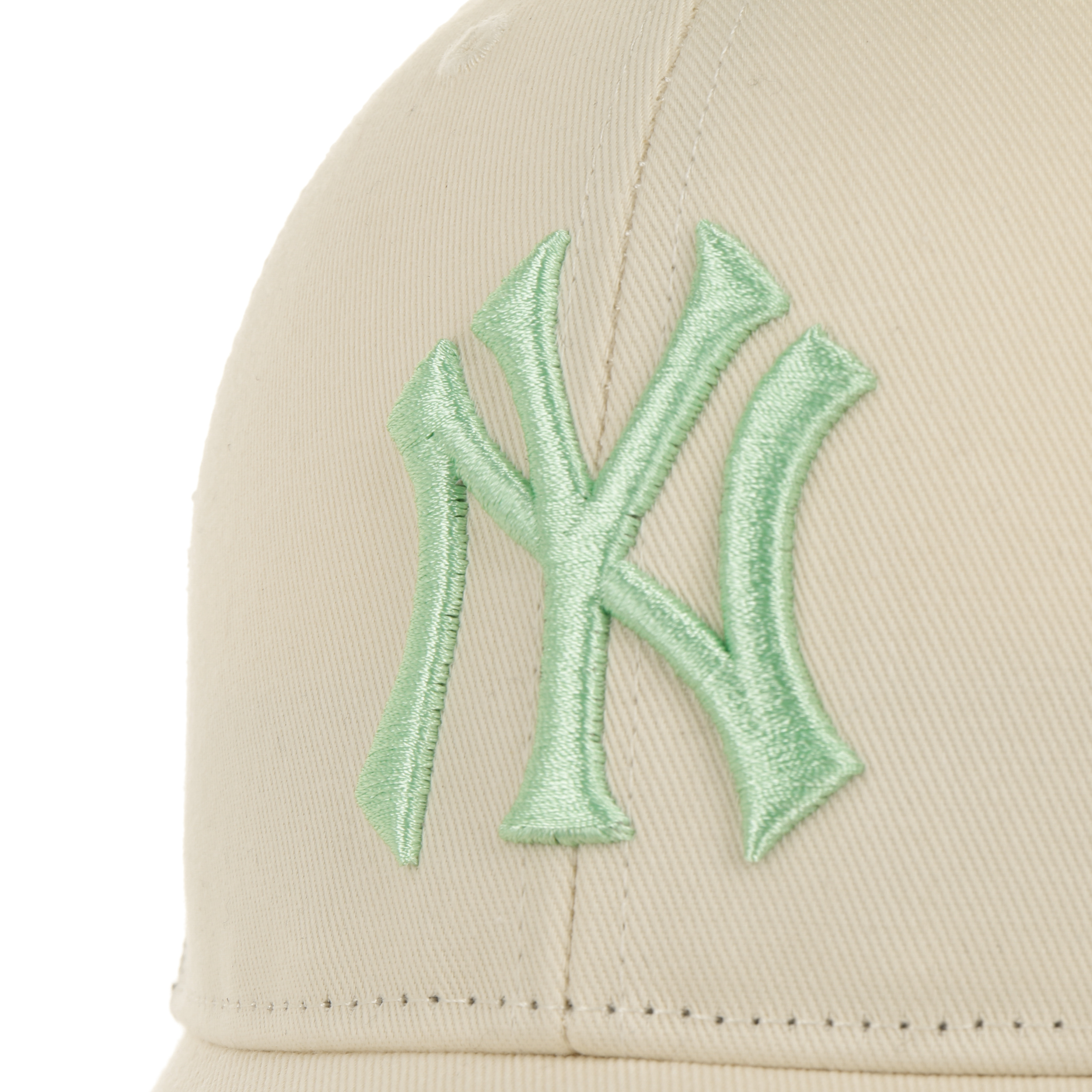 Buy the trucker New Era Yankees fishing color - Brooklyn fizz