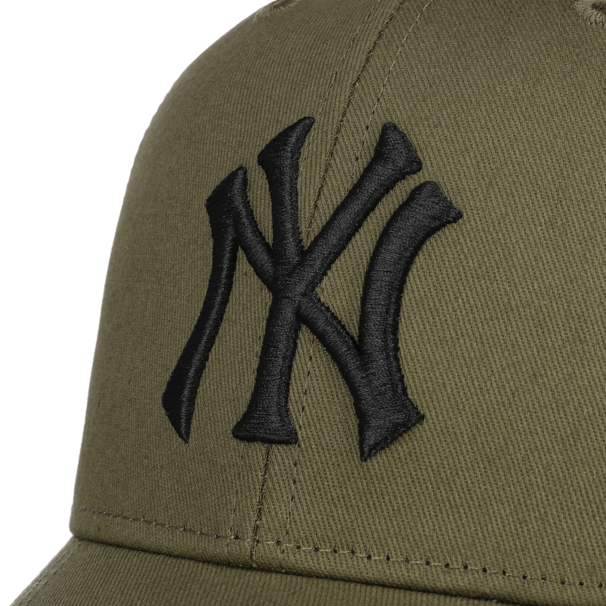 Yankees Branson Trucker Cap by 47 Brand - 27,95 €