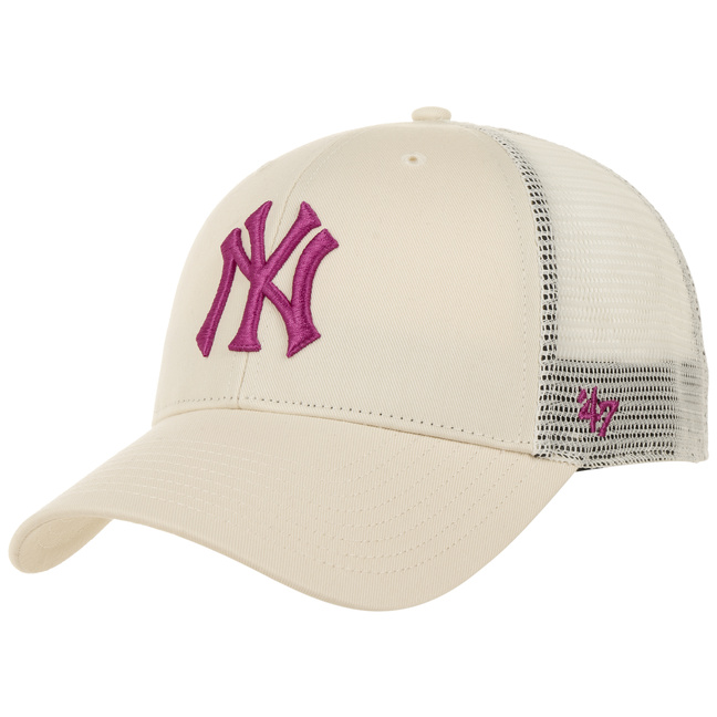 Head to 47brand.com to check out our newest MLB® styles, including