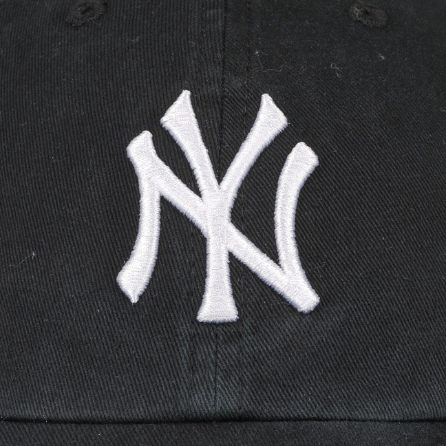 New York Yankees '47 Brand Clean Up Vintage Blue StrapBack Hat – All  American Sportswear Online