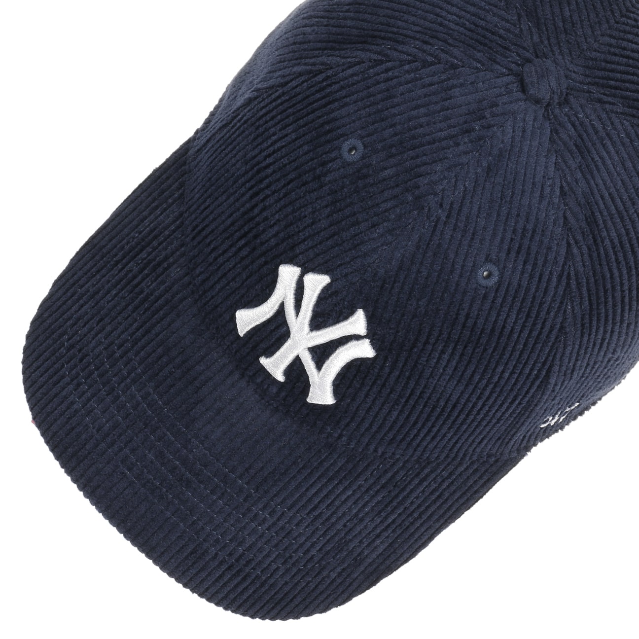 New York Yankees 47 Brand Carhartt Cap Hat 47 MVP - Corduroy