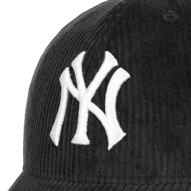 black yankees hat