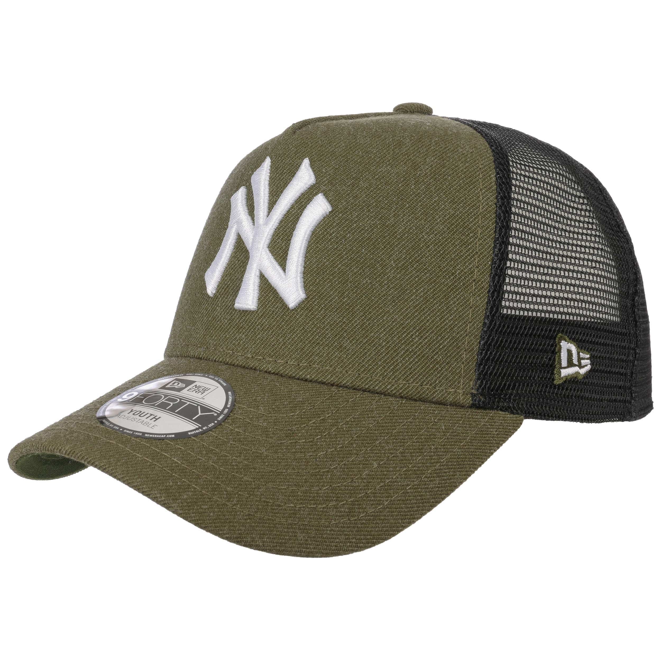 Yankees Trucker Kids Cap by New Era - 23,95 €