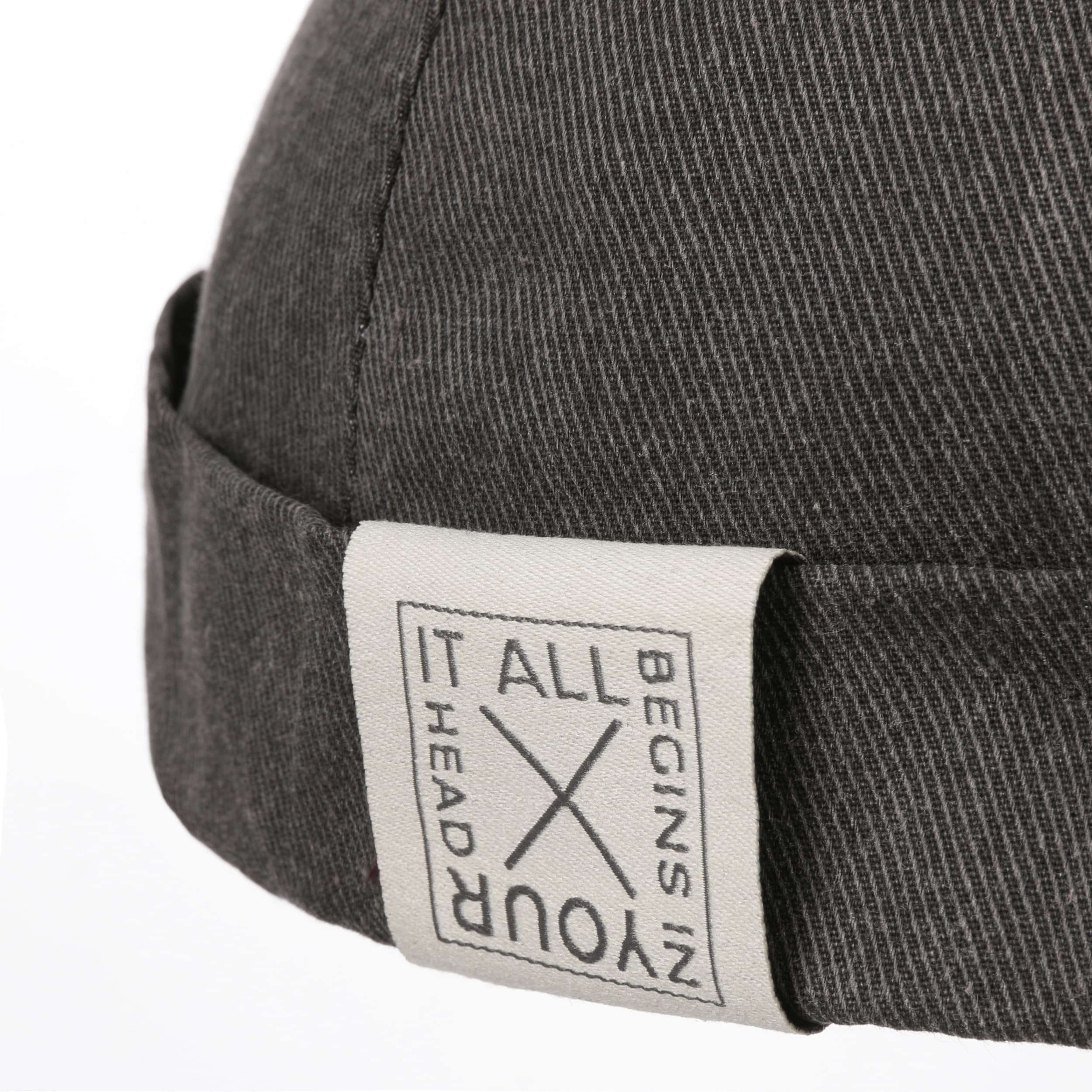 Yao Docker Hat by Chillouts - 26,95 €
