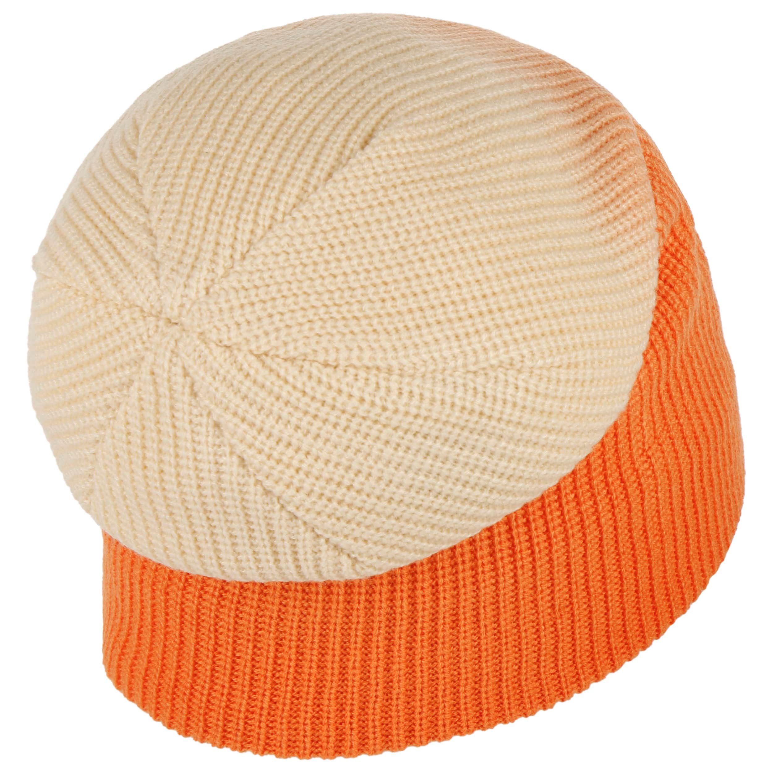 Chill Outs Beanie Uomo | Berretto Invernale In Misto Lana Con Logo Metallico E Costa A Costine