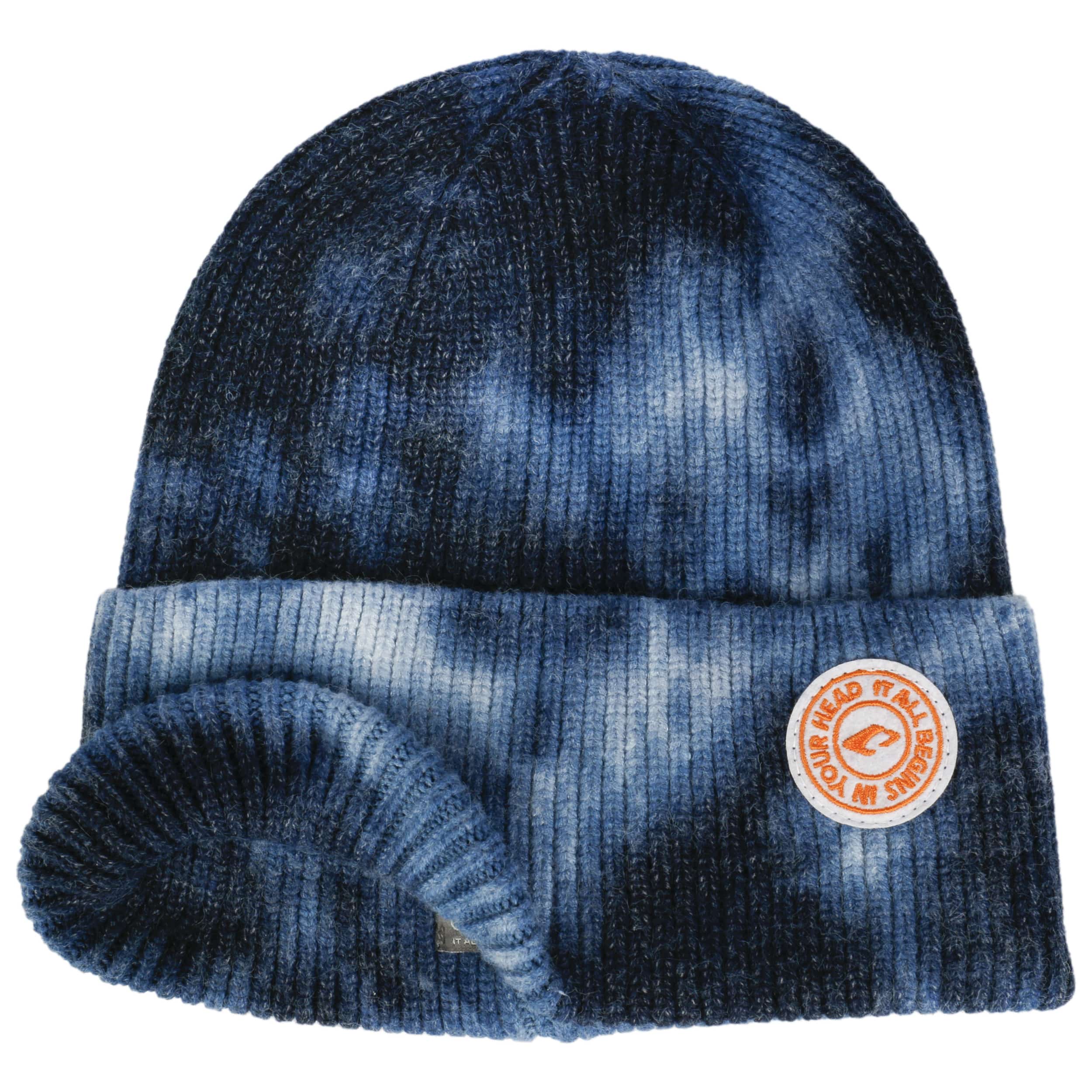 Yuna Tie Dye Beanie Hat by Chillouts - 28,95 €
