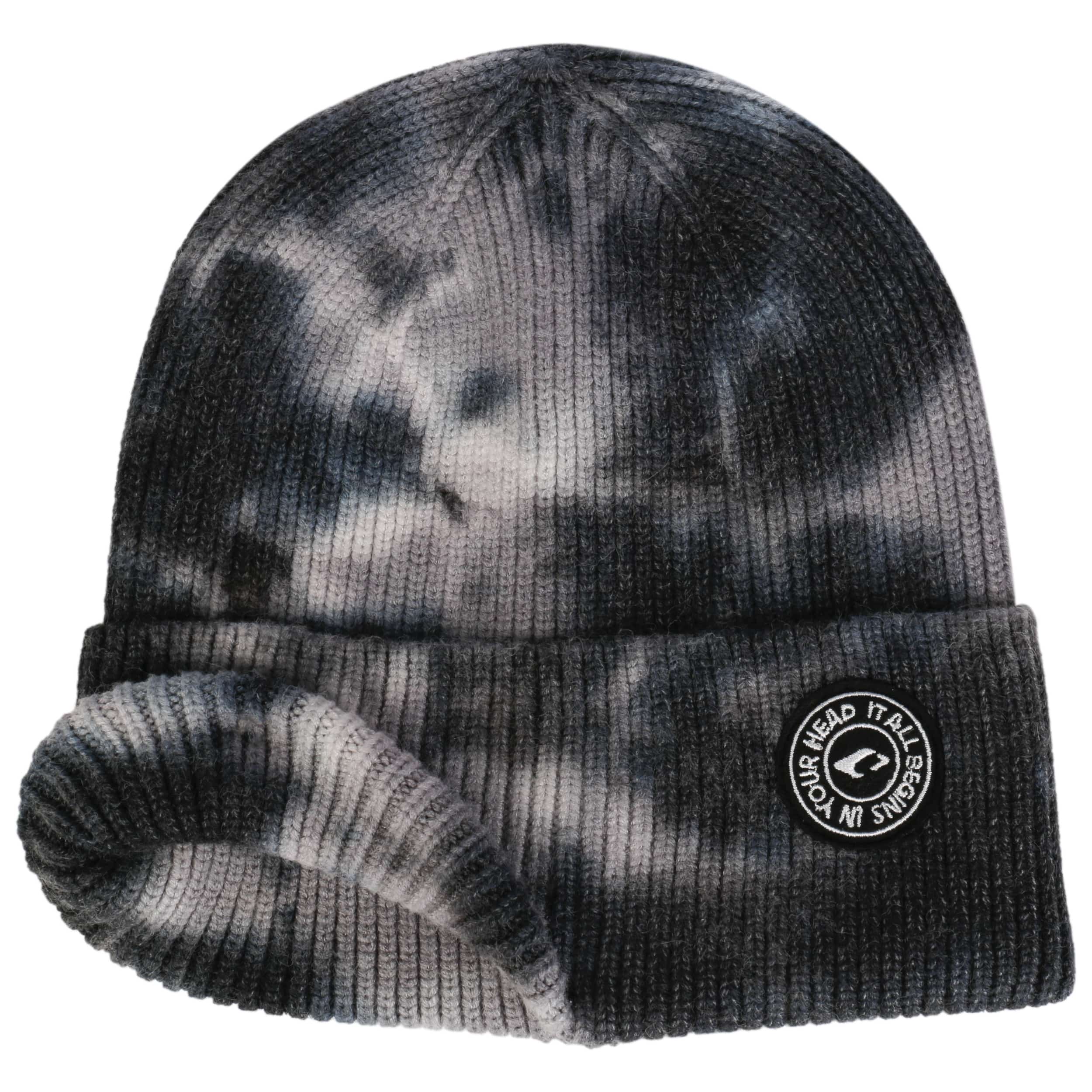 Yuna Tie € - 28,95 Hat Beanie Chillouts Dye by