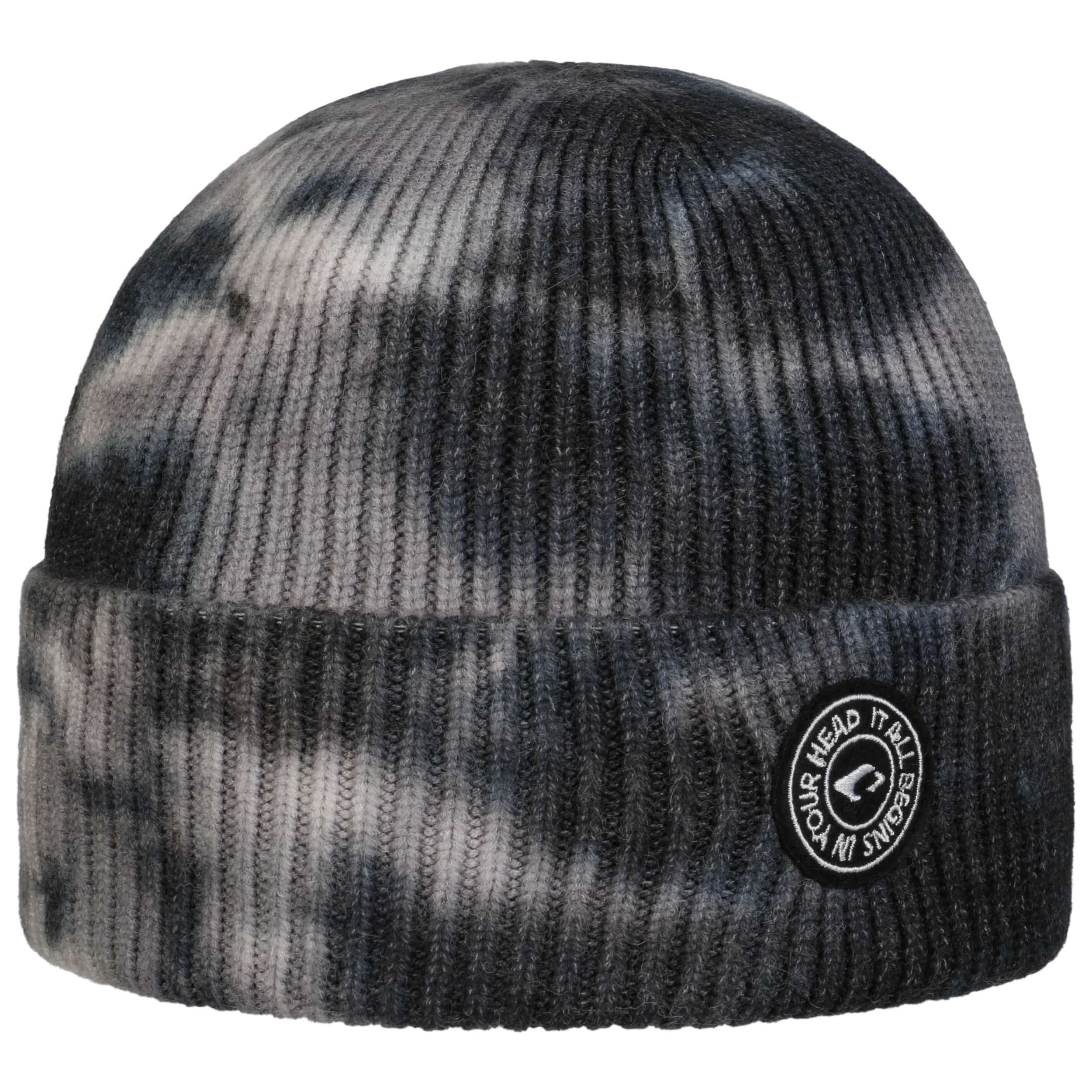 Yuna Tie Dye Beanie Hat by Chillouts - 28,95 €