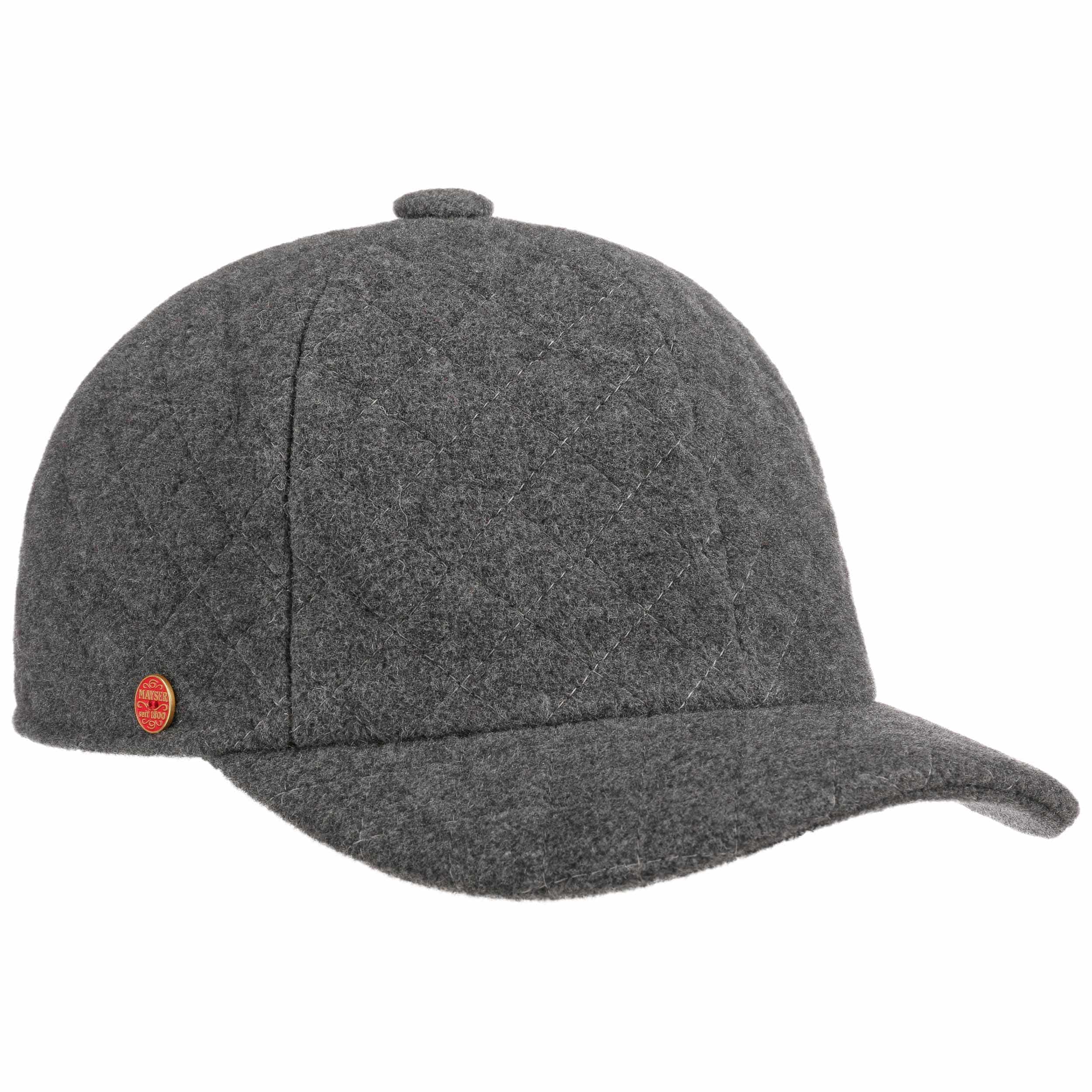 Zeta Cap by Mayser 56,95 €