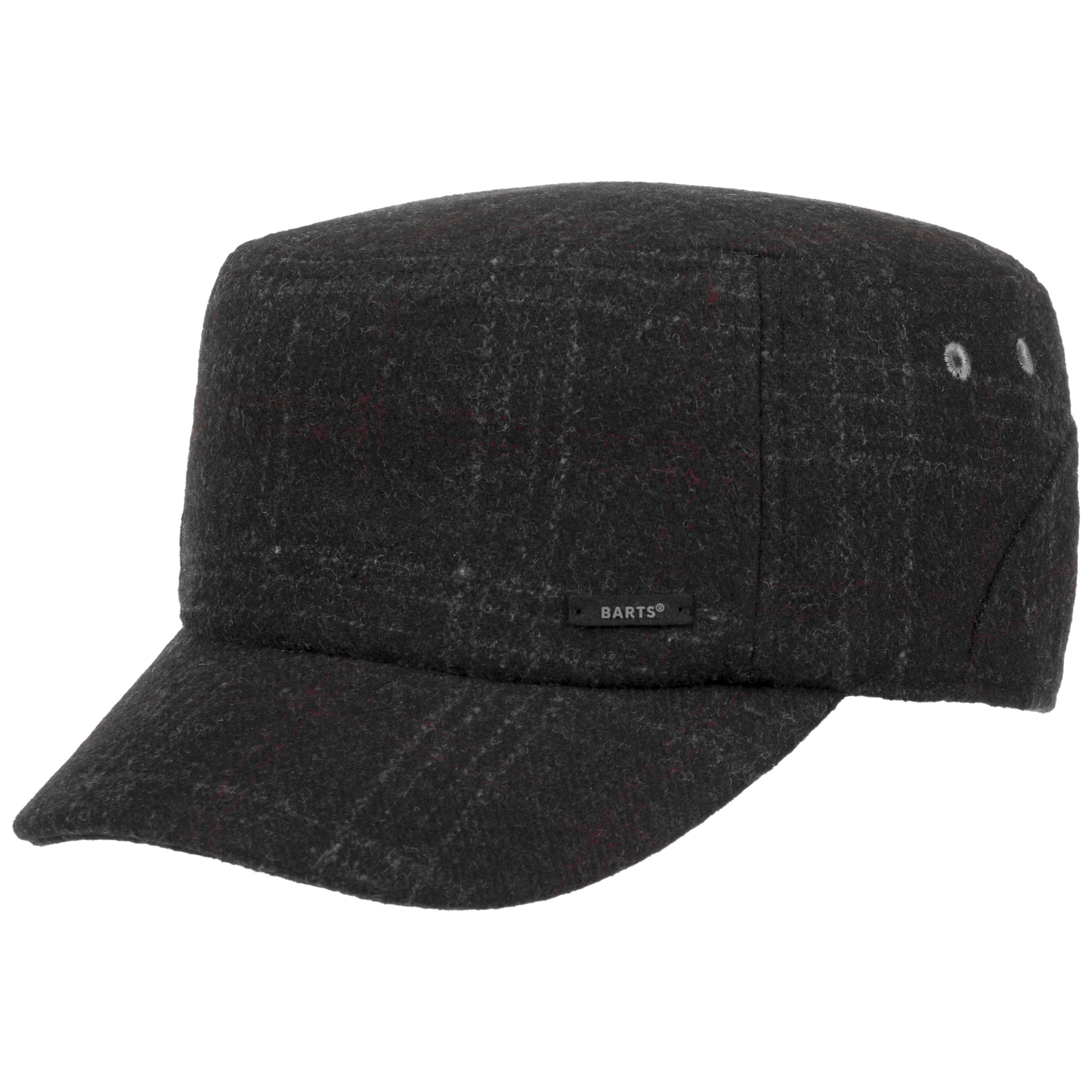 Zionn Army Cap by Barts - 32,95 €