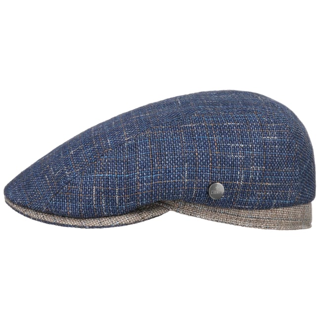Zürich Flat Cap by Lierys - 113,95 €