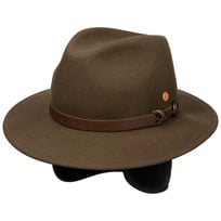 �reklaffer Georgia Outdoor-Hatt by Mayser - 2289,00 kr