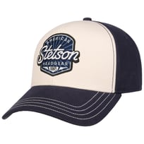 1865 American Headgear Cap by Stetson - 529,00 kr