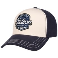 1865 American Headgear Cap by Stetson - 529,00 kr
