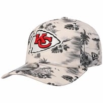 19Twenty Tropics Chiefs Cap by New Era - 609,00 kr
