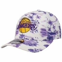 19Twenty Tropics Lakers Cap by New Era - 609,00 kr