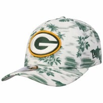 19Twenty Tropics Packers Cap by New Era - 609,00 kr