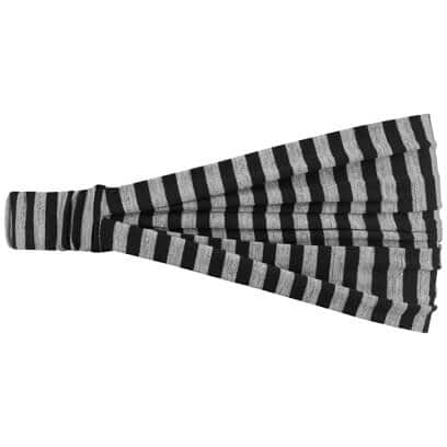 3 in 1 Lurex Stripes Headband by Lipodo - 8,95 &euro;
