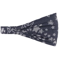 3 in 1 Stars Headband by Lipodo - 8,95 &euro;