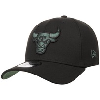 39Thirty Cilantro Bulls Cap by New Era - 499,00 kr