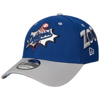 39Thirty Dodgers Zoom Cap by New Era - 519,00 kr