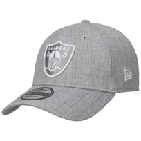 39Thirty Heather Raiders Cap by New Era - 519,00 kr