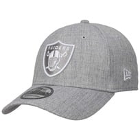 39Thirty Heather Raiders Cap by New Era - 519,00 kr