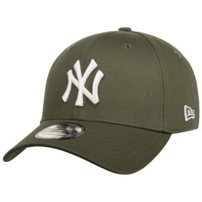 ハット New Nylon Stretch Ball Cap New York Yankees New York Yankees Team Classic 39THIRTY Stretch Fit Hat – New