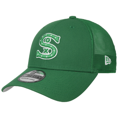 New Era Cap - 940 - Boston Red Sox - Green » ASAP Shipping