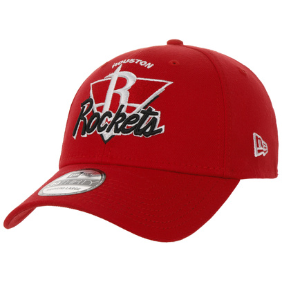 39Thirty NBA21 Tip Off Rockets Cap by New Era - 32,95 &euro;