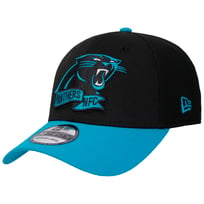 39Thirty NFC Carolina Panthers Cap by New Era - 459,00 kr