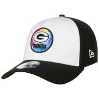39Thirty NFL CC Logo Packers Cap by New Era - 459,00 kr
