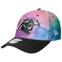 39Thirty NFL CC Panthers Cap by New Era - 519,00 kr