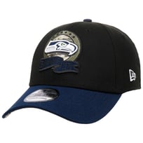 39Thirty NFL STS 22 Seahawks Cap by New Era - 449,00 kr