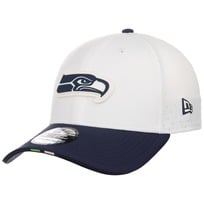 39Thirty NFL Seahawks Cap by New Era - 539,00 kr