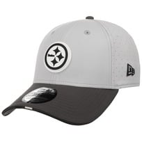 39Thirty NFL Steelers Cap by New Era - 539,00 kr
