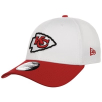 39Thirty NFL Team Logo Chiefs Cap by New Era - 35,95 &euro;