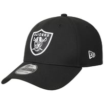 39Thirty NFL Team Raiders Cap by New Era - 409,00 kr