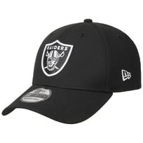 39Thirty NFL Team Raiders Cap by New Era - 409,00 kr