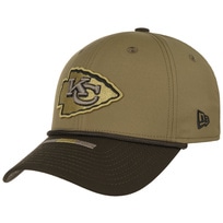 39Thirty NFL25 STS Chiefs Cap by New Era - 53,95 &euro;