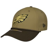 39Thirty NFL25 STS Eagles Cap by New Era - 609,00 kr