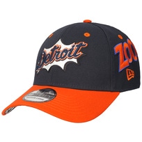 39Thirty Tigers Zoom Cap by New Era - 46,95 &euro;
