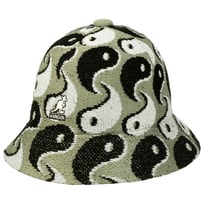 3D Balance Casual Cloth Hat by Kangol - 56,95 &euro;
