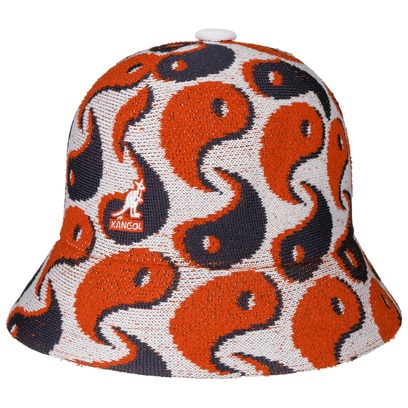 3D Balance Casual Cloth Hat by Kangol - 56,95 &euro;